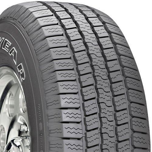Goodyear WRANGLER SR-A VSB 245/60R18 