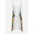 thumbnail image 4 of Pit Bull Terrier Cowboy Welcome Apron 27 in x 30 in, 4 of 5