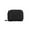 Black, variant on CANADA WILD Women's Leather Wallet - Cougar - Black