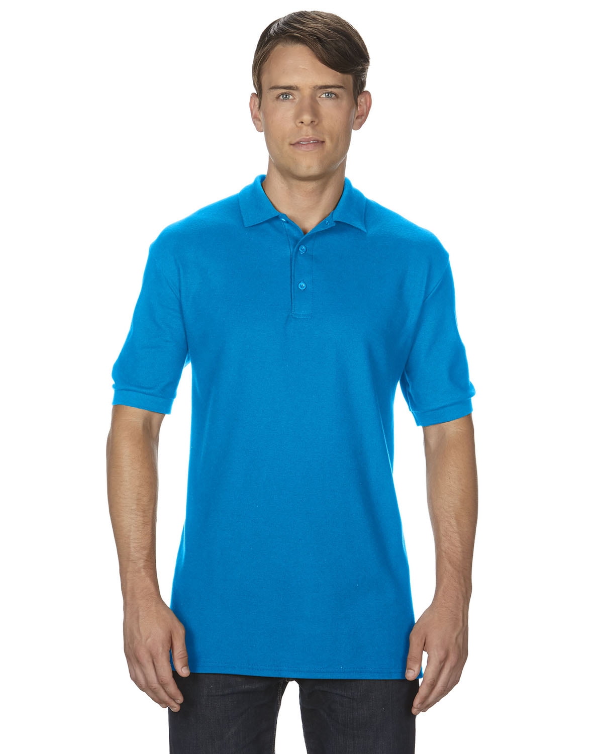Gildan Adult Premium Cotton Adult 6.6 