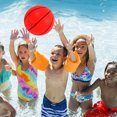 thumbnail image 3 of Miangastore Interactive Basketball Outside Sports Basketball PVC Basketball Creative Basketball Kids Plaything, 3 of 8
