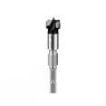 thumbnail image 2 of Accurate For Hole Locator Drill Bit For 35Mm Concealed Hinge Installation - 15mm, 2 of 7