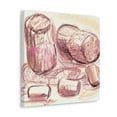 thumbnail image 5 of Corks at Midnight Glint - Canvas, 5 of 25