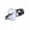 Silver, variant on Lizheee For Ford F150 250 350 Pickup Ignition Key Switch Lock Cylinder 92 93 94 95 C-42-150