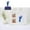 E, variant on Baby Handprint and Footprint Keepsake Kit with Imprint Clay for Toddlers First Year Memory Celebration