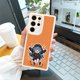 thumbnail image 3 of ¡Mejora la protección de tu iPhone con esta duradera y llamativa funda para teléfono con estampado de dibujos animados!, 3 of 4