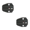 thumbnail image 2 of Wweixi Accessory Crimping Tool for Home Replaces Professional Crimper Plier Tool Stil E 2Set, 2 of 6