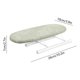 thumbnail image 3 of Tabla de planchar pequeña, funda para planchar, tabla de planchar, funda para planchar móvil para el hogar, accesorios, puños para planchar, escote, plegable, almacenamiento, tamaño pequeño, plancha a, 3 of 6