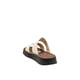 thumbnail image 3 of Sandalia Niña Casual Confort Plataforma Fernanda Comoda blanco 23, 3 of 4