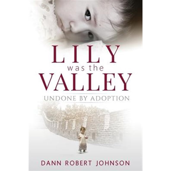 Pre-Owned Lily Was the Valley: Undone by Adoption Paperback