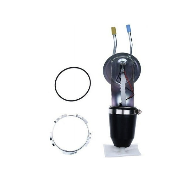 Fuel Pump Assembly 1 - Compatible with 1987 - 1991 Ford LTD Crown Victoria 5.0L V8 1988 1989 1990