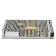 thumbnail image 1 of Fuente de alimentación conmutada de 150 W, protección de seguridad, material de aleación de aluminio, interruptor de CC PowerS-150-24, 1 of 14