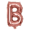 thumbnail image 1 of Panxico Party Flag Balloon Set Home Decor Decoration Letters Balloons Wedding Birthday Party Decorations Banner Party Decoration Letters Balloons B, 1 of 1