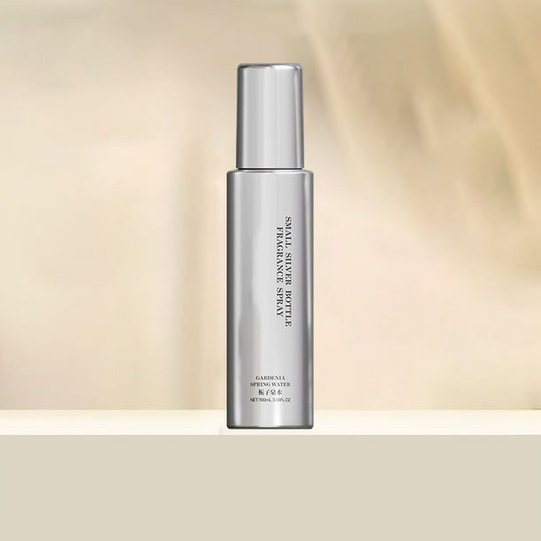 Spray perfumado para hombres y mujeres, ligero, afrutado, desodorizante, 100 ml.