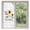 Gray, variant on Window Privacy Film Sunflowers Stained Glass Window Film Decorative Sun Block Window Cover Vintage Bee You Are My Sunshine Retro Window Clings Static Adhesive Sticker for Bathroom 23.6"x59"
