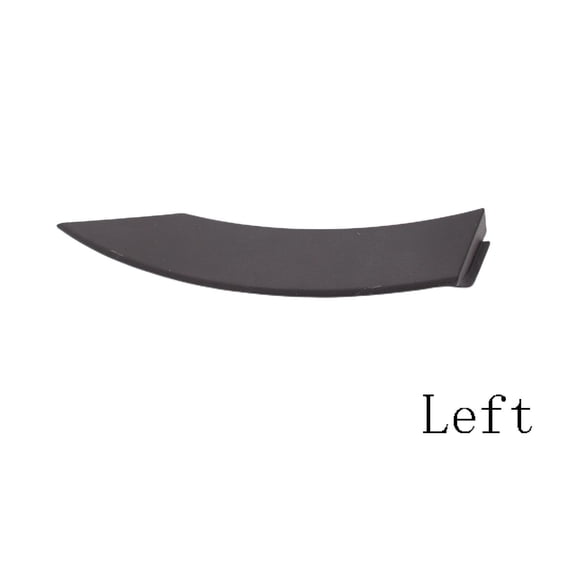Rear LH Fender Molding Wheel Flare Garnish for 13-18 Santa Fe Sport 2.0L 2.4L