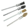 thumbnail image 4 of Achieve Optimal Results With Pencil Wire Brushes Easy To Attach And Use, 4 of 6