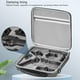 thumbnail image 2 of Funda de transporte Pomya para DJI RS 3 Mini con correa de hombro, 2 of 9