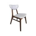 thumbnail image 1 of Silla de Comedor Kessa Muebles Bru Gris, 1 of 4