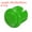 Green, variant on Starts Arcade Buttons ABS Micro Card Plug Button For Frame Machine DC 12V Green Pack of 8