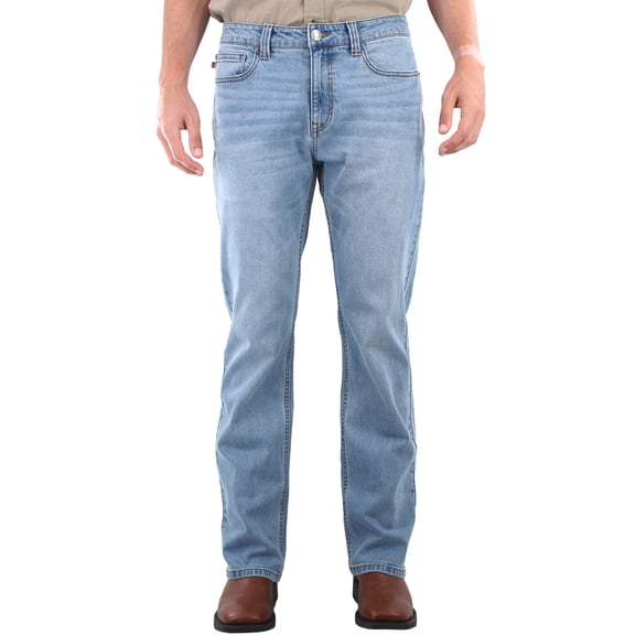 10Stone Center-Stage Denim Jean - Wyatt, 30x30 - 40x30, 30x32 - 38x32