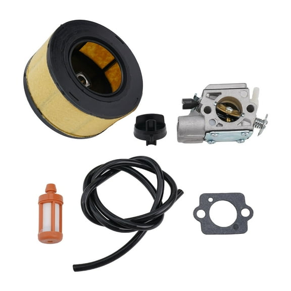 Carburetor for Carb Air Filter Maintenance Kit for MS251 MS251C for Zama C1Q-S233