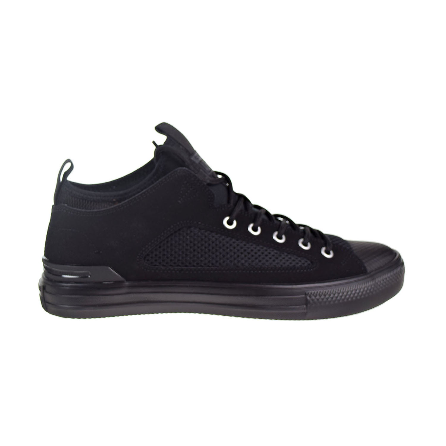 Converse - Converse Chuck Taylor All Star Ultra Ox Men's/Big Kids' Shoes  Black-Surplus 161477c - Walmart.com - Walmart.com
