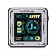 thumbnail image 1 of Carcasa para Disco Duro NVMe 2230, Caja de Estado Sólido M.2, Carcasa para Unidad de Estado Sólido Móvil, Teléfono Móvil, PC, Almacenamiento Móvil Externo., 1 of 5