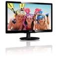 thumbnail image 1 of PHILIPS 190V4LSB 19 Widescreen HD LED Monitor, 1 of 2