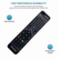 thumbnail image 4 of Universal Remote Control for Set-Top Box A6N and A6N MAX Models, 4 of 5