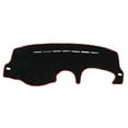 thumbnail image 1 of Cubierta para Salpicadero De Coche, Protector Antideslizante, Alfombrilla para Salpicadero para C2 2003-2009, 206 1998-2003 LHD, 1 of 14