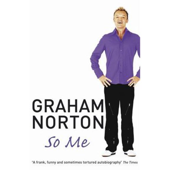 Pre-Owned So Me (Paperback) 0340833491 9780340833490