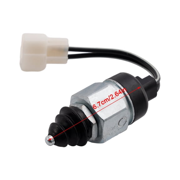 Safety Switch 37150-32240 Fits For Kubota Tractor BL2050 L2250 L2350 L2550