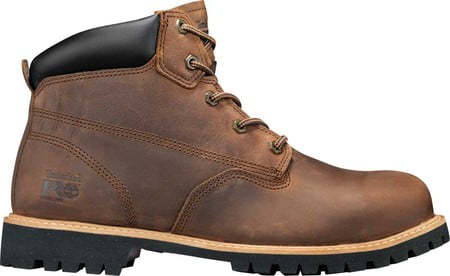 timberland pro gritstone