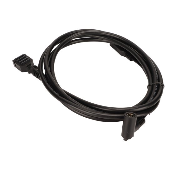 Usb USB Cable for Verifone VX805 VX820 Dual 14pin IDC DC5521 Female Power Supply to USB 2.0 AM 480Mbps PVC Scan Extension Cable