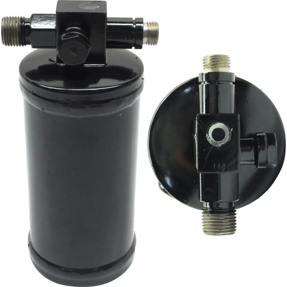New UAC RD 9970C A/C Receiver Drier -- Drier