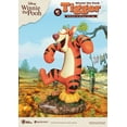 thumbnail image 2 of Beast Kingdom - Winnie The Pooh - Master Craft - Tigger, 2 of 9