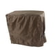 thumbnail image 5 of Cubierta Para Carrito De Bebidas, Cubierta Protectora Para Carrito De Enfriador, Antisuciedad, Fácil De Limpiar Para Balcón ANGGREK Café, 5 of 7