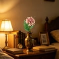 thumbnail image 4 of Outdor Head Realistic Floral For Home Wedding Centerpieces And Party Arrangements, 4 of 5