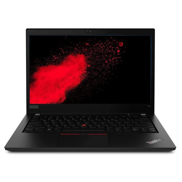 LAPTOP WORKSTATION LENOVO THINKPAD P14S G1 14 INTEL CORE I7-10310U CON 32GB DE RAM Y 980GB SSD DE ALMACENAMIENTO + TARJETA GRAFICA NVIDIA QUADRO P520 -REACONDICIONADO-
