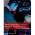 thumbnail image 1 of Pre-Owned Mastering Windows Network Forensics and Investigation (Paperback) 1118163826 9781118163825, 1 of 1