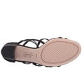 thumbnail image 6 of Jessica Simpson Stassey Black, 6 of 6