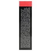MAC Lustreglass Lipstick - 520 See Sheer , 0.1 oz Lipstick