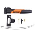thumbnail image 2 of Bangcool Bike Pump Kit Portable Mini Bicycle Hand Pump Sports Ball Pump with Valve Nozzle, 2 of 2