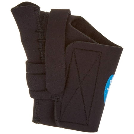Have comfort cool thumb cmc restriction splint Comfort cool thumb cmc restriction splint with