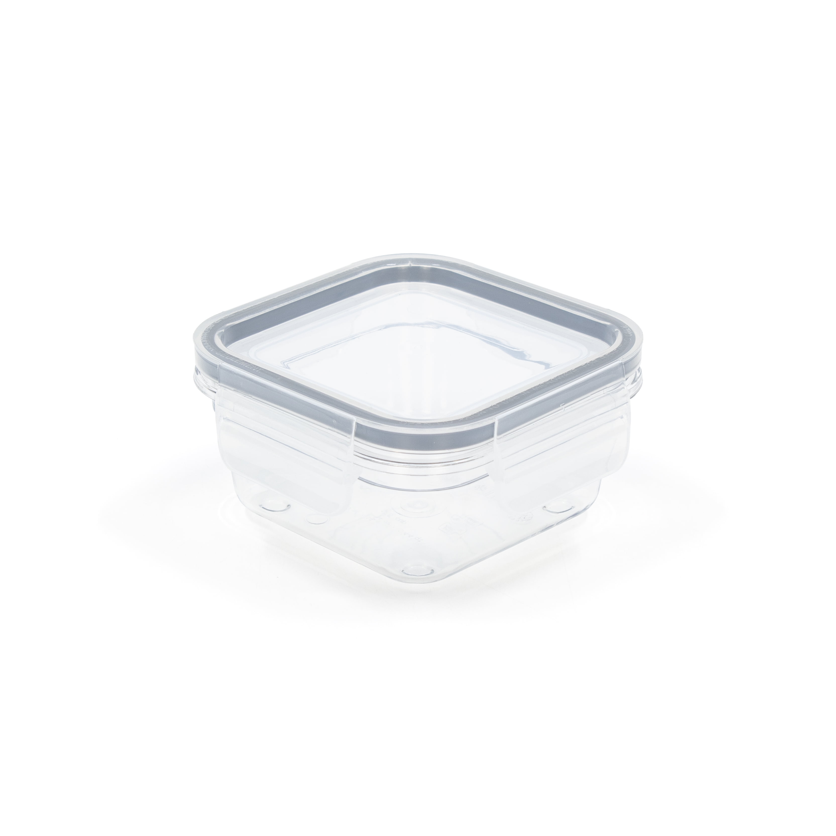 Mainstays 420ml Square Tritan Food Storage Container