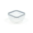 thumbnail image 3 of Mainstays 420ml Square Tritan Food Storage Container, 3 of 5