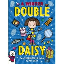 A Winter Double Daisy