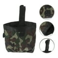 thumbnail image 2 of Pet Puppy Training Pouch Bag Treat Pouch Training Bag Snack Food Container, 2 of 8