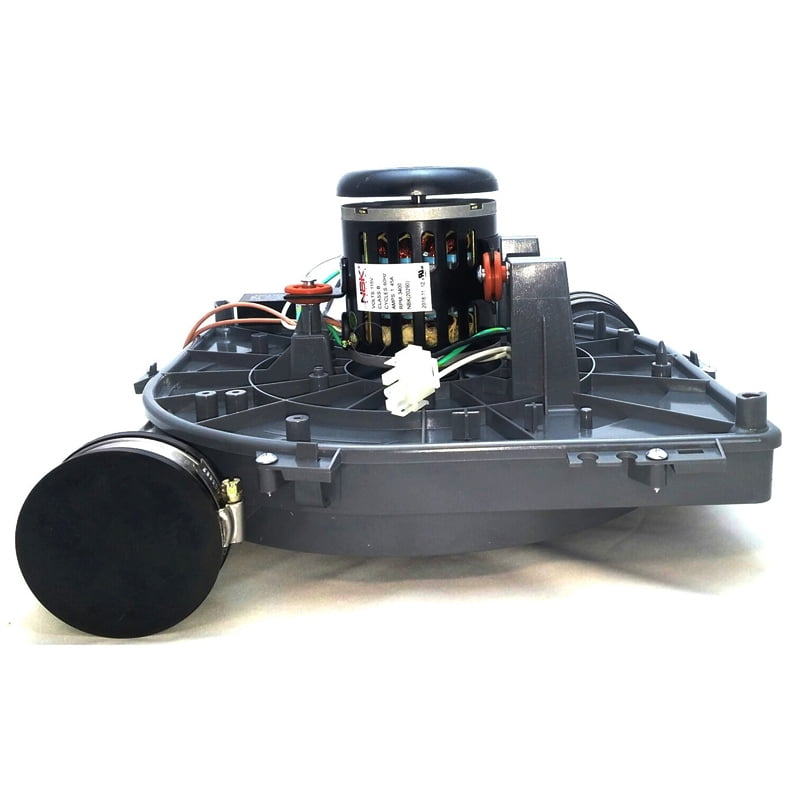 66756 BLOWER MOTOR 115V EXACT FIT FOR PACKARD REPLACEMENT PART BY